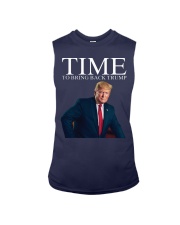 TIME to bring back Trump Sleeveless Tee tile
