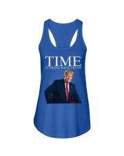 TIME to bring back Trump Ladies Flowy Tank tile
