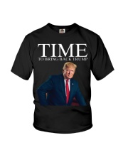 TIME to bring back Trump Youth T-Shirt tile