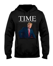 TIME to bring back Trump Hooded Sweatshirt tile