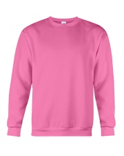 Women for Trump Crewneck Sweatshirt front