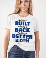 LIMITED EDITION Classic T-Shirt apparel-classic-tshirt-lifestyle-front-101