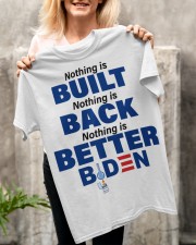 LIMITED EDITION Classic T-Shirt apparel-classic-tshirt-lifestyle-front-117