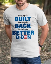 LIMITED EDITION Classic T-Shirt apparel-classic-tshirt-lifestyle-front-52