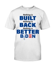 LIMITED EDITION Premium Fit Mens Tee tile