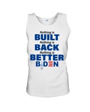 LIMITED EDITION Unisex Tank tile