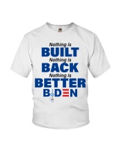 LIMITED EDITION Youth T-Shirt tile