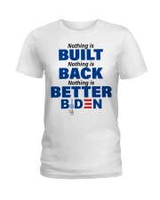 LIMITED EDITION Ladies T-Shirt tile