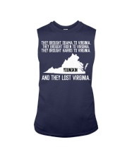 And they lost Virginia Sleeveless Tee tile