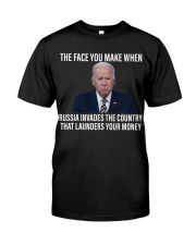 LIMITED EDITION Classic T-Shirt front