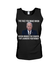 LIMITED EDITION Unisex Tank tile