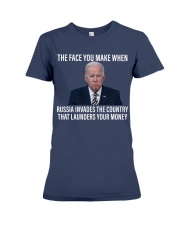 LIMITED EDITION Premium Fit Ladies Tee tile