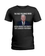 LIMITED EDITION Ladies T-Shirt tile