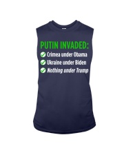 LIMITED EDITION Sleeveless Tee tile