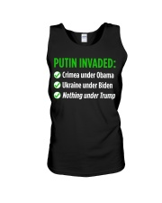 LIMITED EDITION Unisex Tank tile