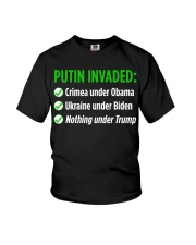 LIMITED EDITION Youth T-Shirt tile