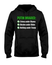 LIMITED EDITION Hooded Sweatshirt tile