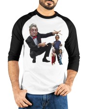 You Know The Thing Baseball Tee custom-t-shirts-ranglan-baseball-tee-lifestyle-front-20