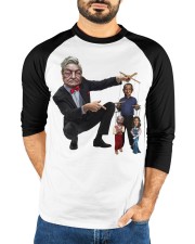 You Know The Thing Baseball Tee custom-t-shirts-ranglan-baseball-tee-lifestyle-front-23