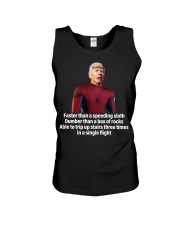 Stupidman Unisex Tank tile