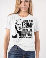 LIMITED EDITION Classic T-Shirt apparel-classic-tshirt-lifestyle-front-101