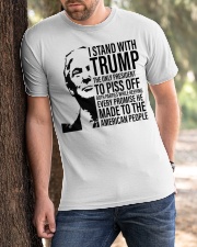 LIMITED EDITION Classic T-Shirt apparel-classic-tshirt-lifestyle-front-51