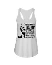 LIMITED EDITION Ladies Flowy Tank tile