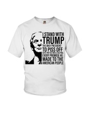LIMITED EDITION Youth T-Shirt tile
