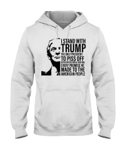 LIMITED EDITION Hooded Sweatshirt tile