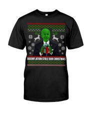 Bidenflation stole our Christmas Classic T-Shirt tile