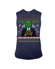 Bidenflation stole our Christmas Sleeveless Tee tile