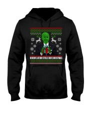 Bidenflation stole our Christmas Hooded Sweatshirt tile