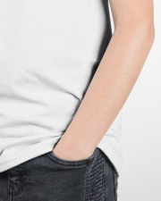 It's not my Job To keep adults safe! Youth T-Shirt garment-youth-tshirt-detail-front-hip-01