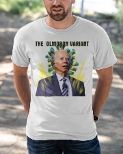 LIMITED EDITION Classic T-Shirt apparel-classic-tshirt-lifestyle-front-50