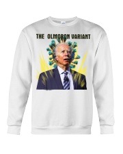 LIMITED EDITION Crewneck Sweatshirt tile