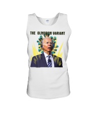 LIMITED EDITION Unisex Tank tile