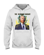 LIMITED EDITION Hooded Sweatshirt tile