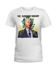 LIMITED EDITION Ladies T-Shirt tile