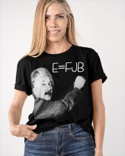 LIMITED EDITION Classic T-Shirt apparel-classic-tshirt-lifestyle-front-100