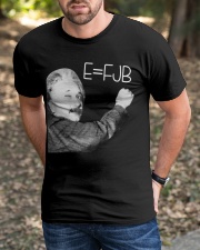 LIMITED EDITION Classic T-Shirt apparel-classic-tshirt-lifestyle-front-52