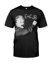 LIMITED EDITION Classic T-Shirt front