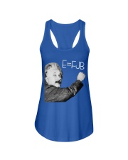 LIMITED EDITION Ladies Flowy Tank tile