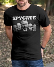 LIMITED EDITION Classic T-Shirt apparel-classic-tshirt-lifestyle-front-52