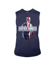Justice Served Sleeveless Tee tile