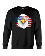 LGB FJB Crewneck Sweatshirt tile