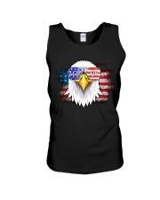 LGB FJB Unisex Tank tile