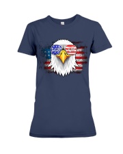 LGB FJB Premium Fit Ladies Tee tile