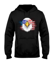LGB FJB Hooded Sweatshirt front