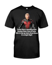 Stupidman Classic T-Shirt tile