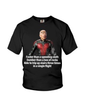 Stupidman Youth T-Shirt tile